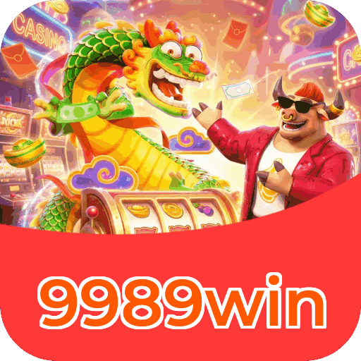 9989win - Infraestrutura de segurança certificada
